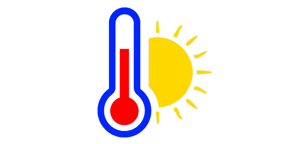 Temperature Icon Heat PNG Transparent pngteam.com