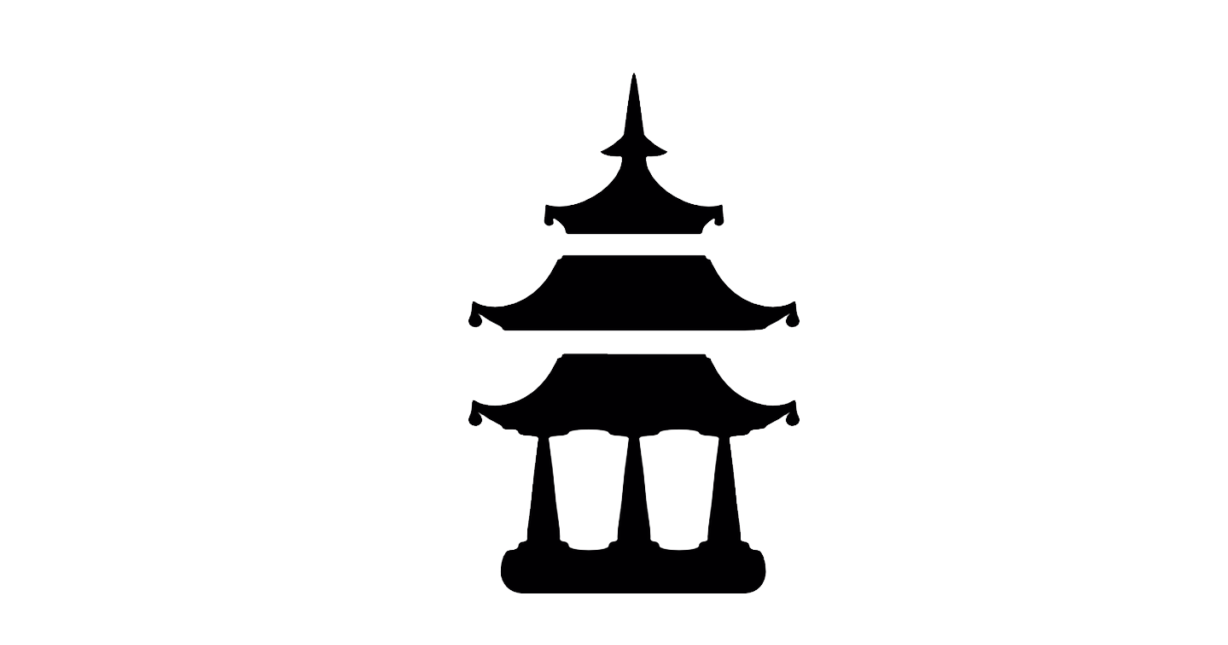 Temple PNG HQ - Temple Png