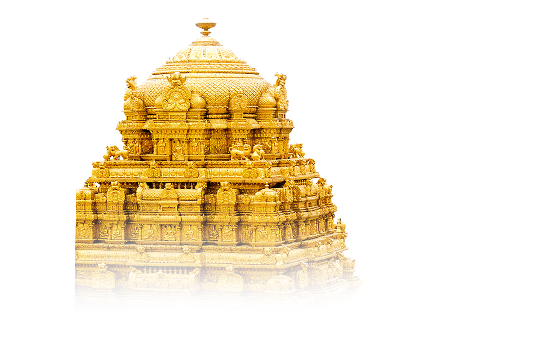 Temple PNG Images