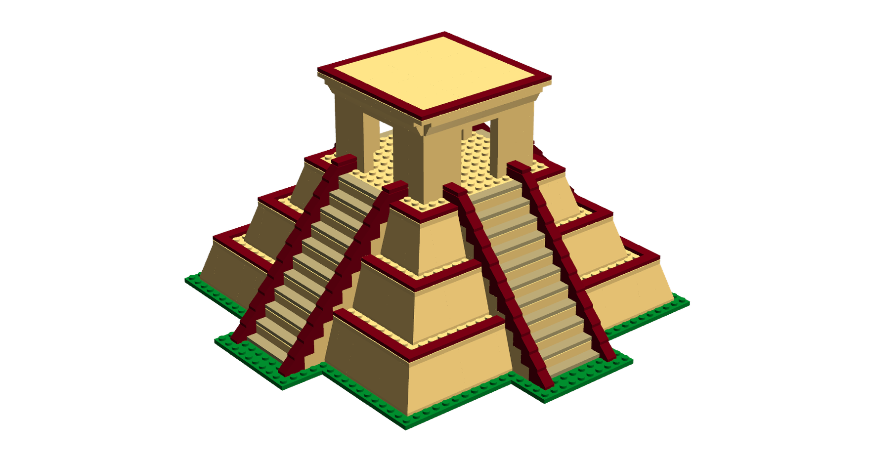 Temple PNG HD - Temple Png