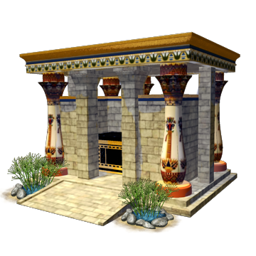 Temple PNG Image in High Definition - Temple Png