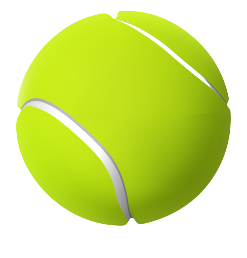 Tennis Ball PNG fast ball - Tennis Ball Png