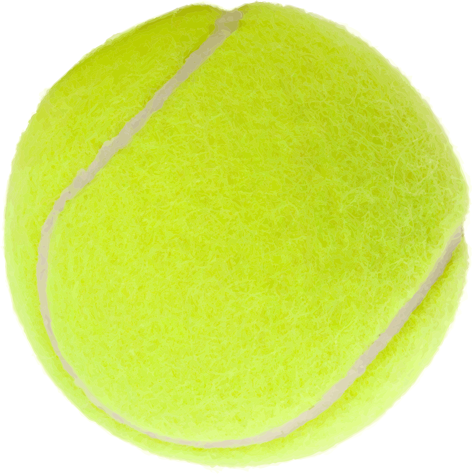 Tennis Ball PNG Picture - Tennis Ball Png