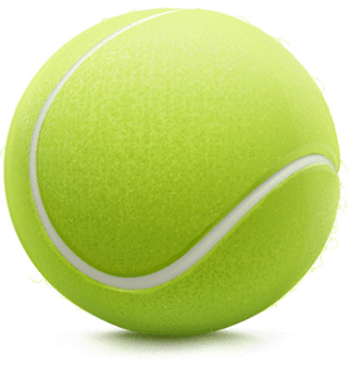 Tennis Ball PNG HD and Transparent - Tennis Ball Png