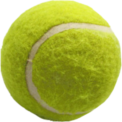 Tennis Ball PNG - Tennis Ball Png