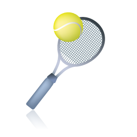 Tennis Sign PNG Picture - Tennis Png