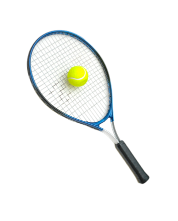 Tennis Racket and Ball PNG HD Images - Tennis Png