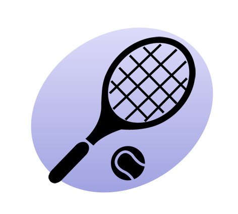 Tennis Icon PNG HD - Tennis Png
