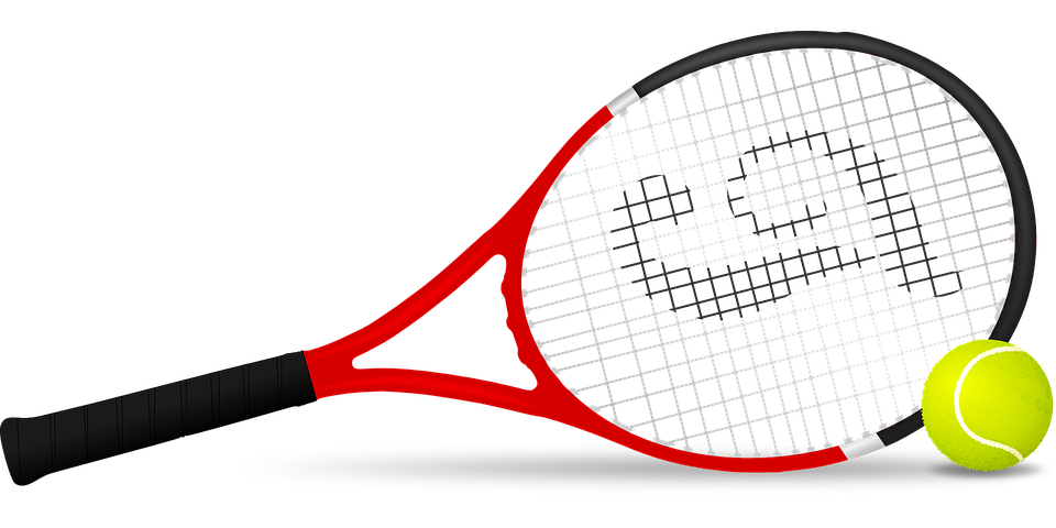 Tennis PNG Image in Transparent - Tennis Png