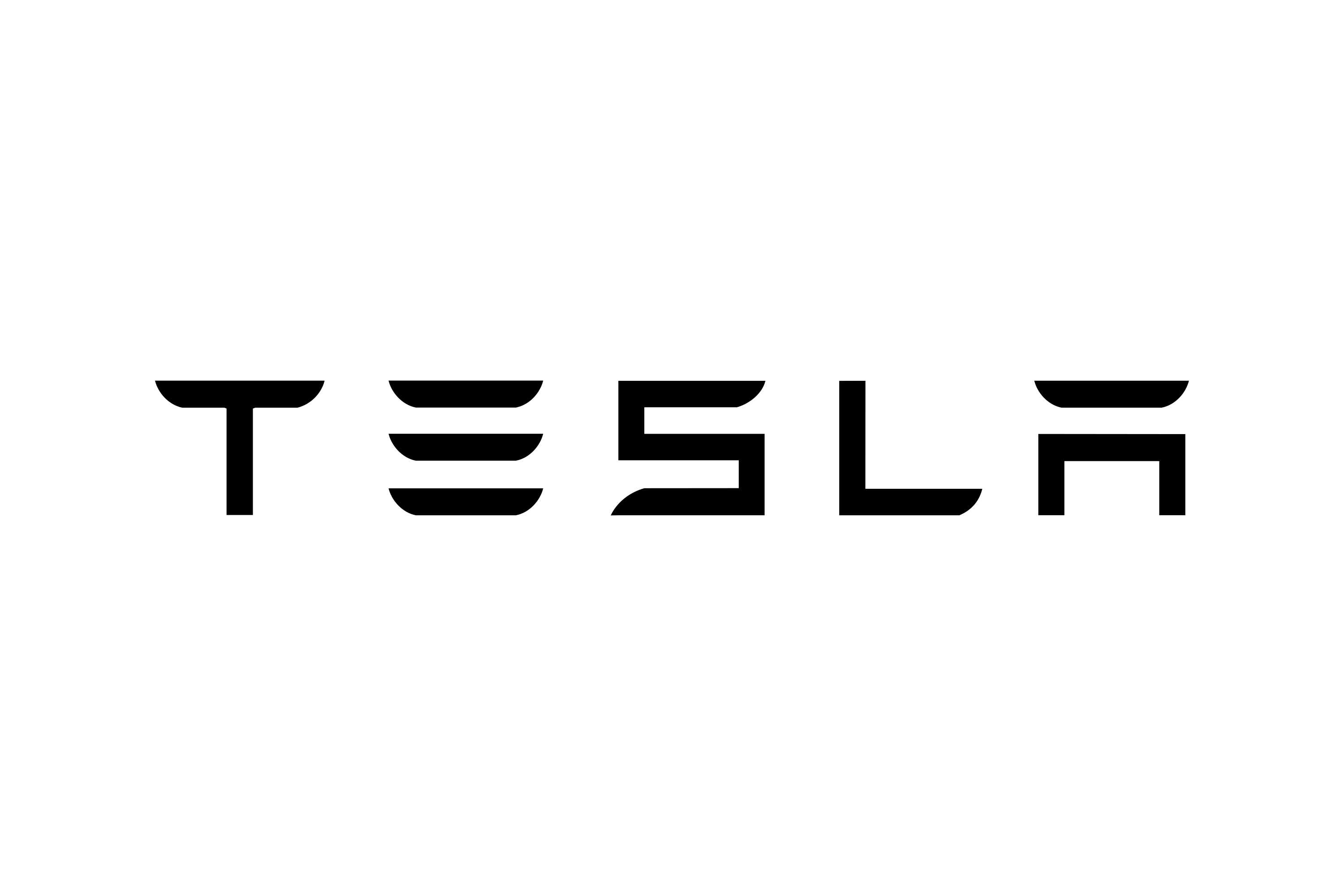 Tesla Logo PNG HD & Transparent