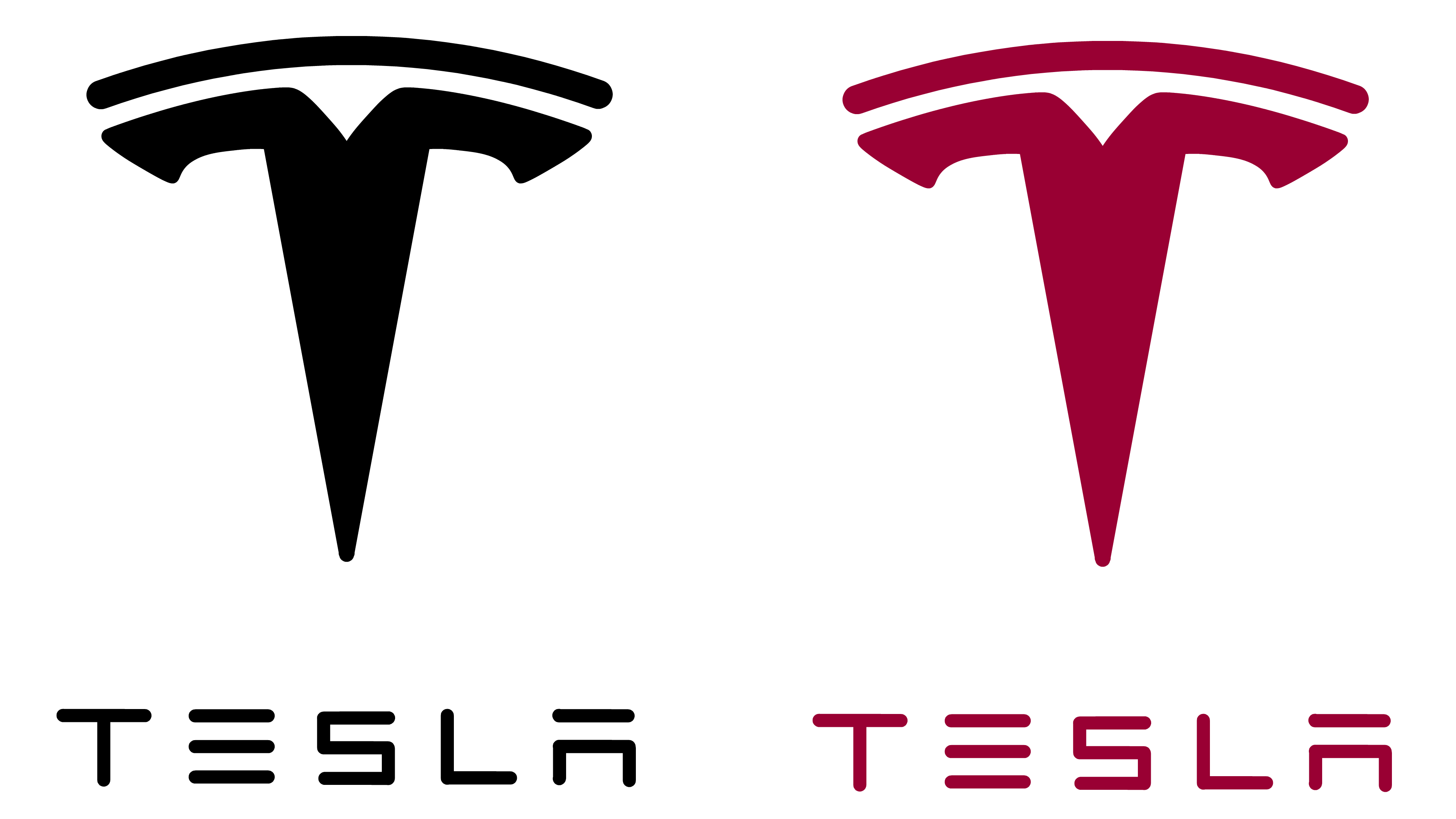 Tesla Logo PNG HQ pngteam.com