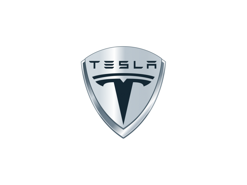 Tesla Logo PNG Image in Transparent - Tesla Logo Png