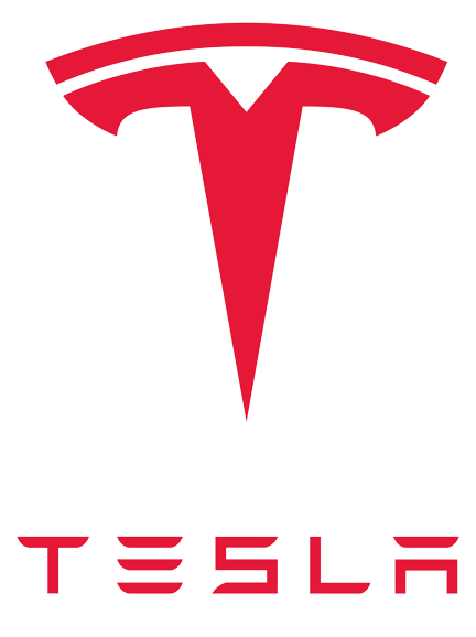 Tesla Motors Logo Image - Tesla Logo Png