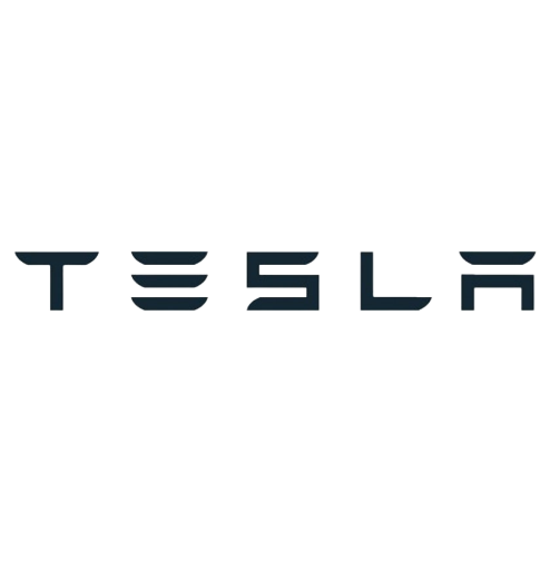 Tesla Logo Text PNG pngteam.com