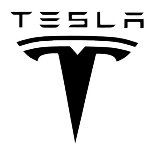 Logo Tesla PNG - Tesla Logo Png