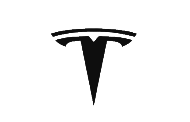 Transparent Tesla Logo HD PNG pngteam.com