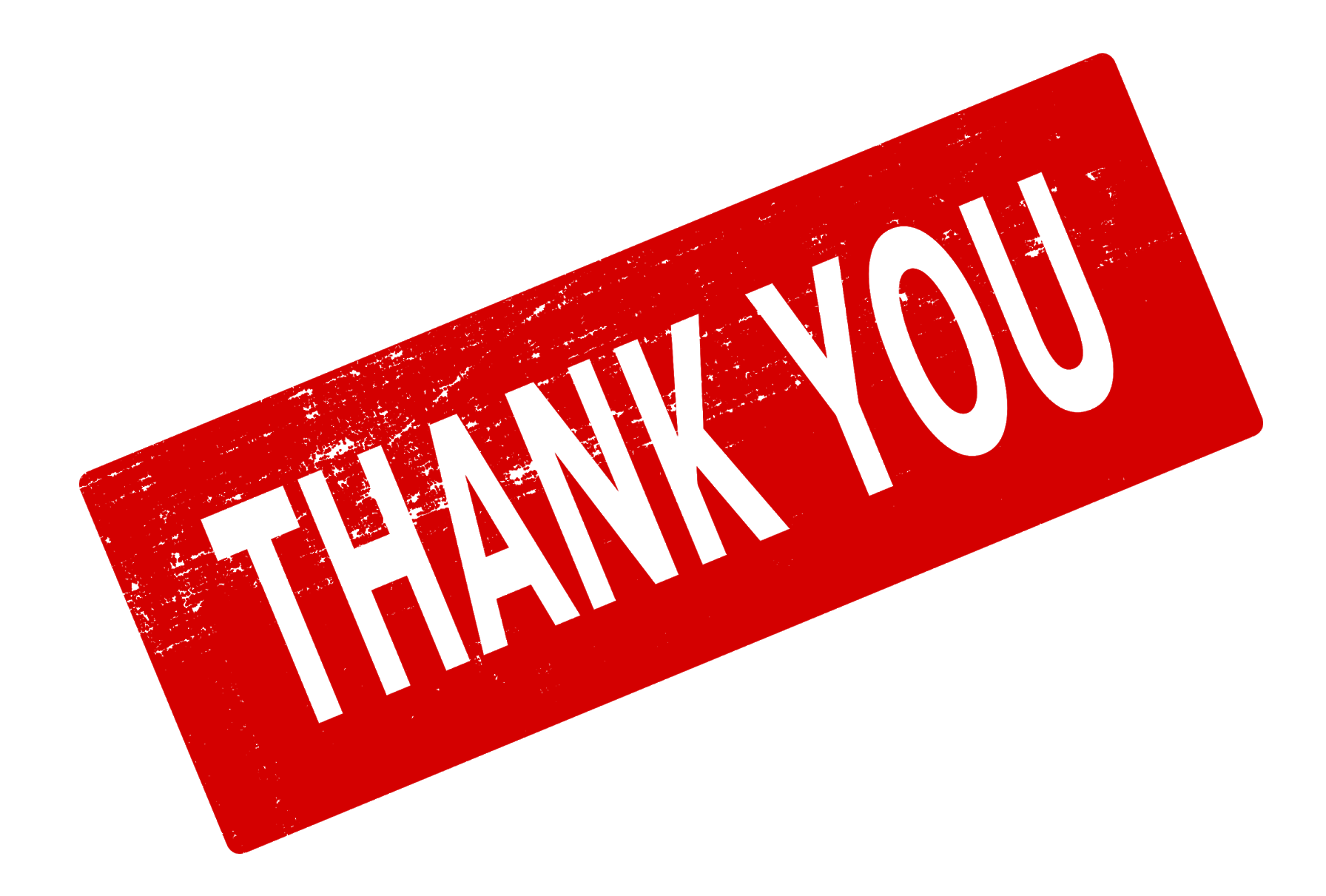 Thank You PNG HD Images - Thank You Png