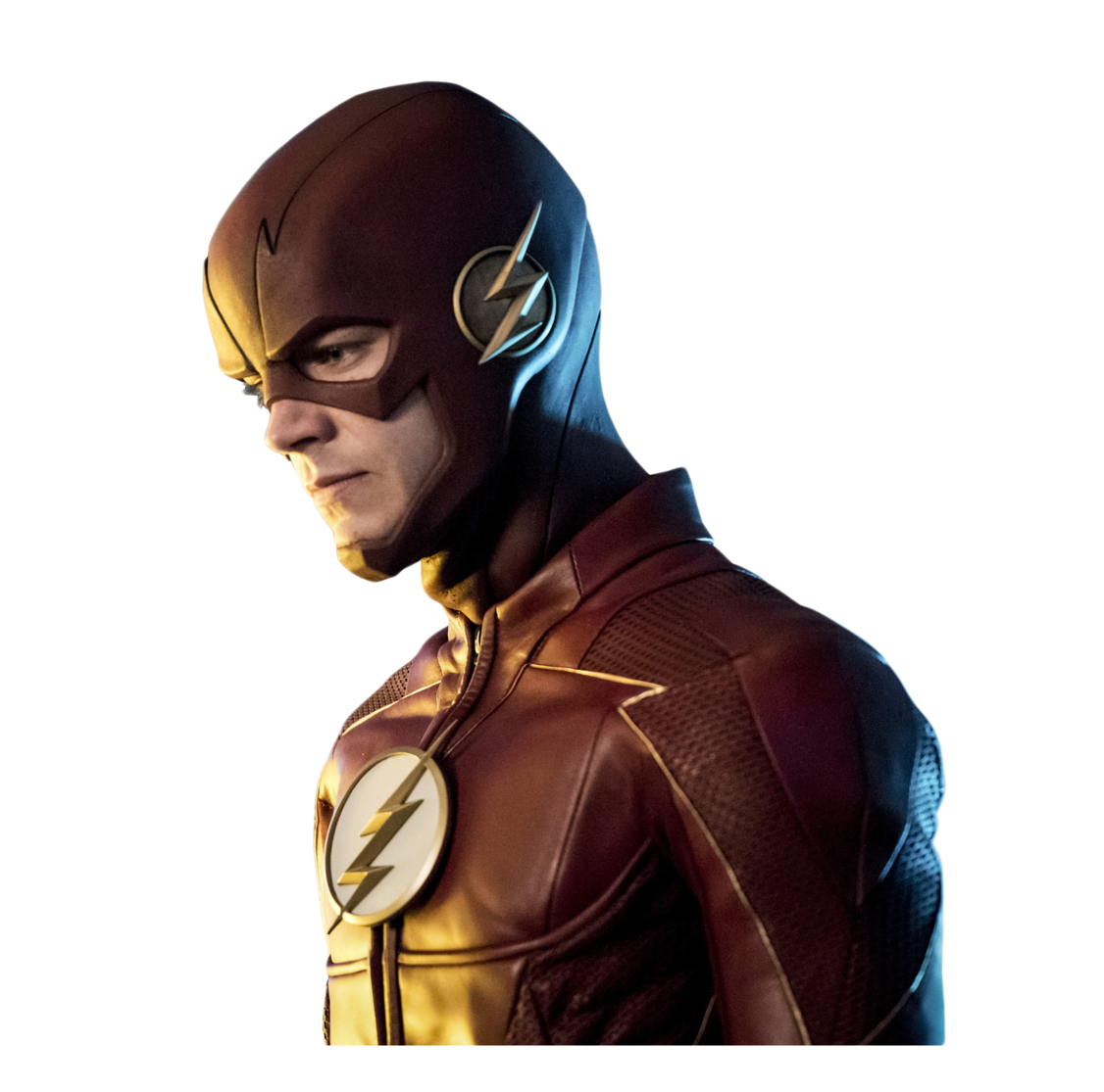 The Flash PNG Image in Transparent