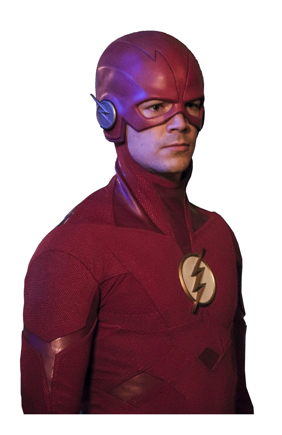 The Flash PNG (It is the nickname that our Flash character gave himself ...