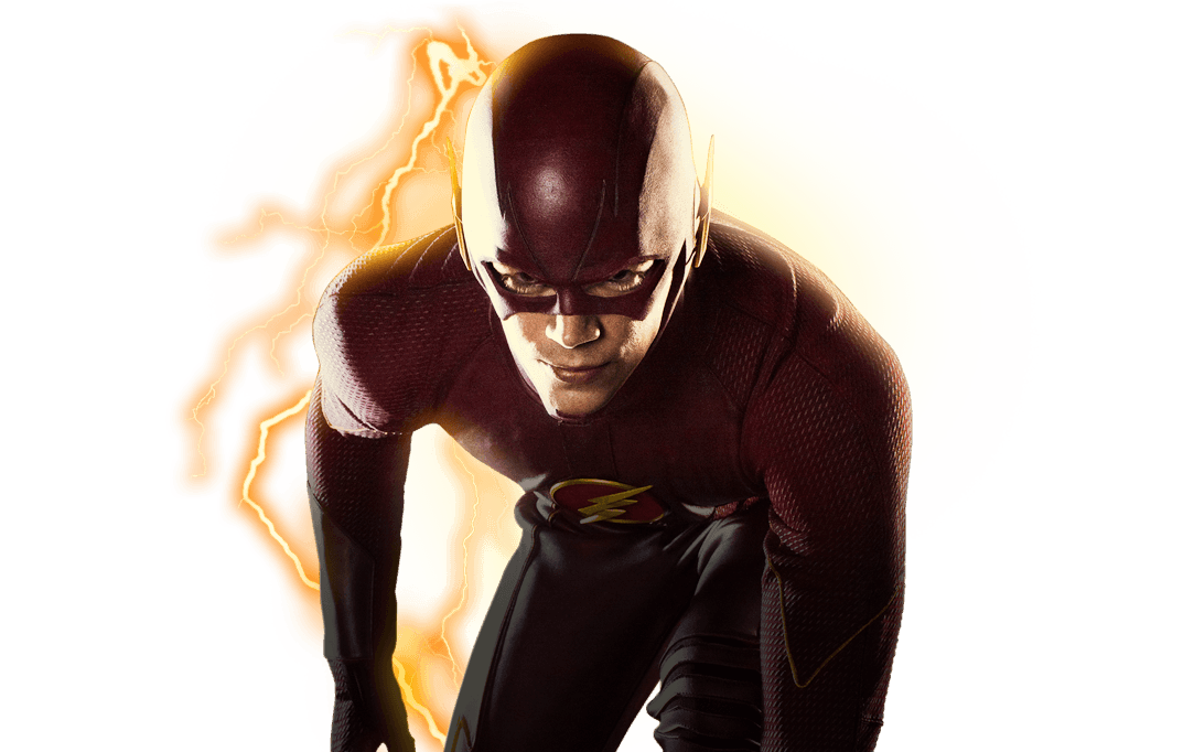 The Flash PNG Image in High Definition pngteam.com