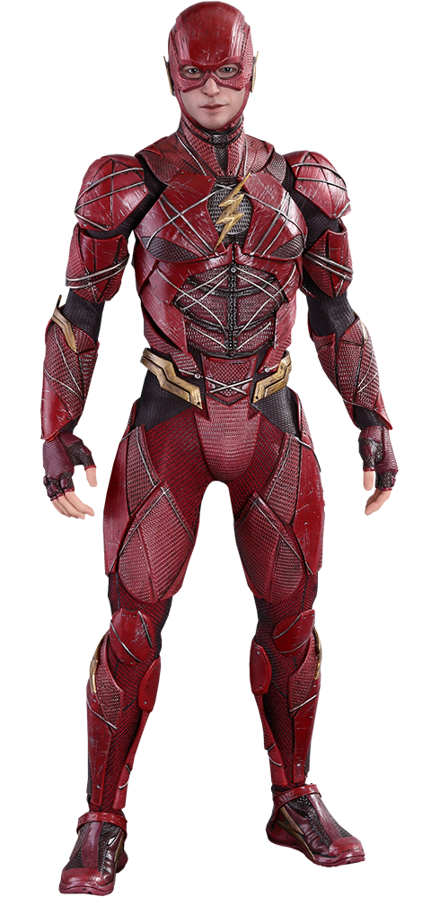 The Flash PNG Photo