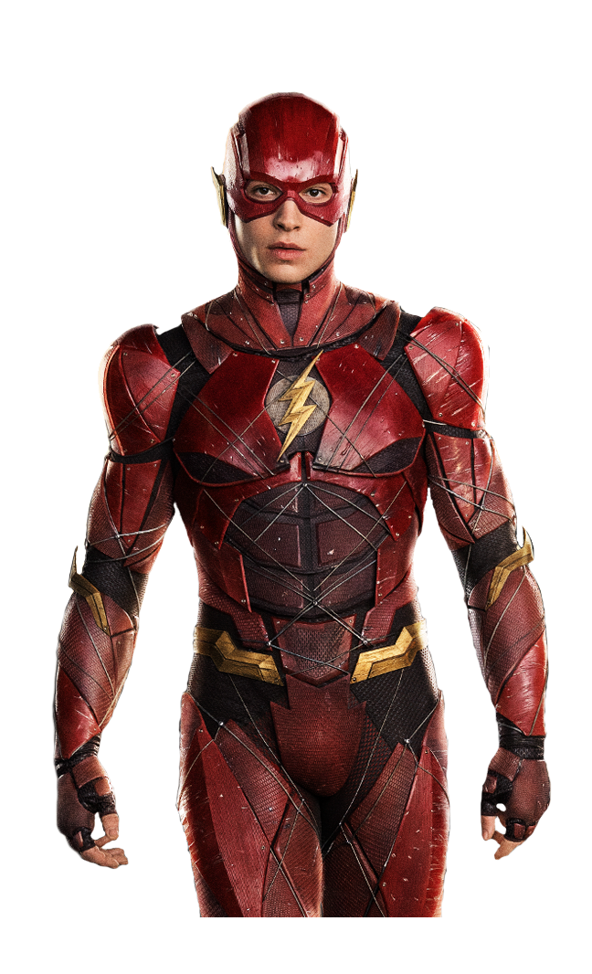 The Flash PNG HD Images - The Flash Png