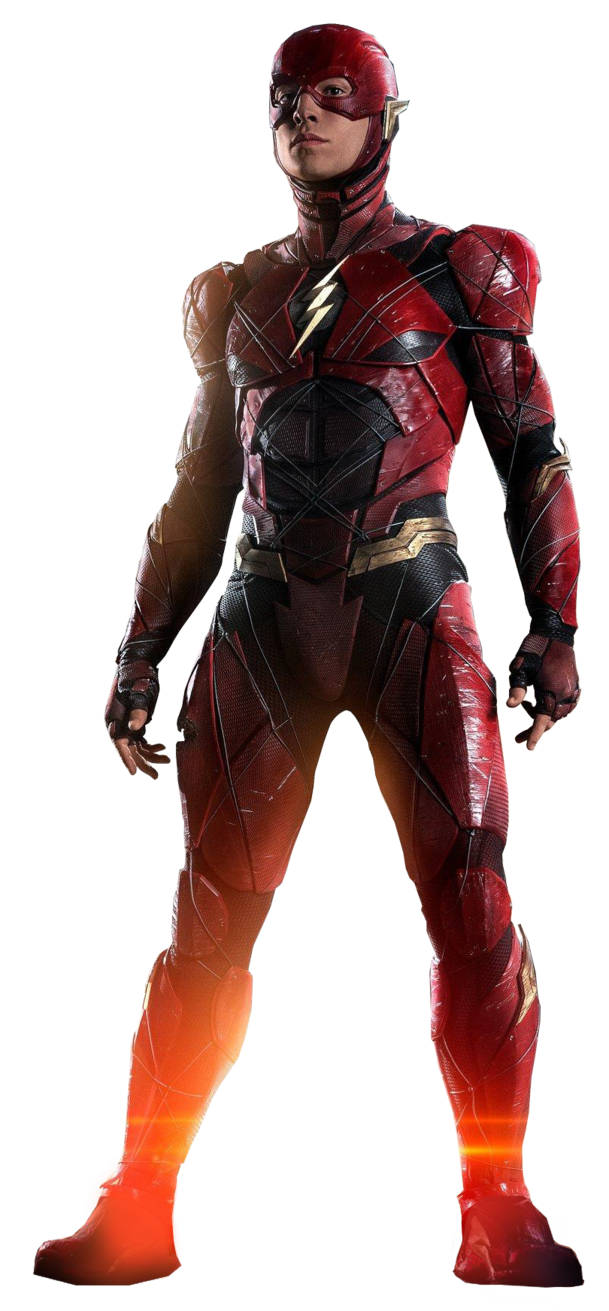 The Flash PNG Transparent