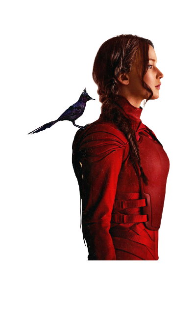 The Hunger Games Clipart PNG HQ pngteam.com