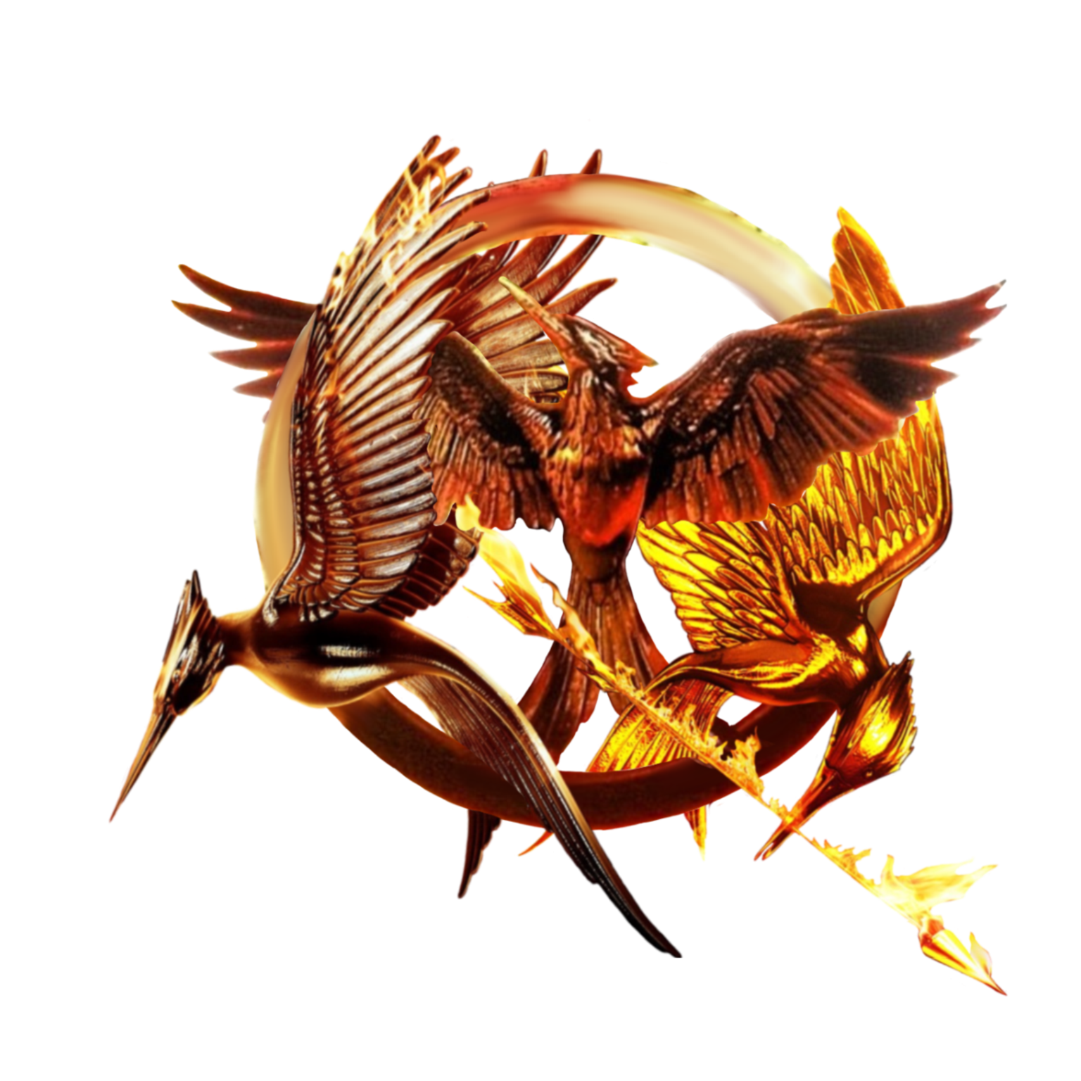 The Hunger Games PNG HD and Transparent pngteam.com