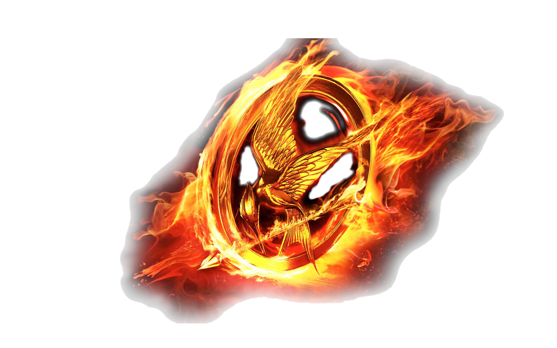The Hunger Games PNG in Transparent pngteam.com