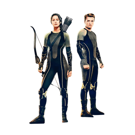 The Hunger Games PNG HQ Image pngteam.com