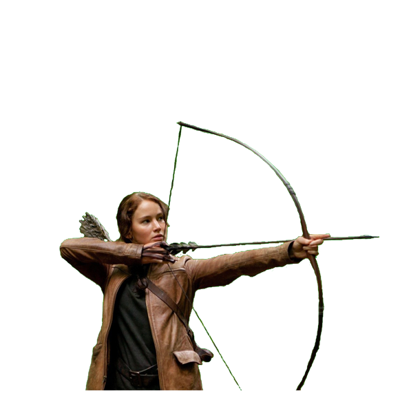 The Hunger Games PNG Transparent pngteam.com