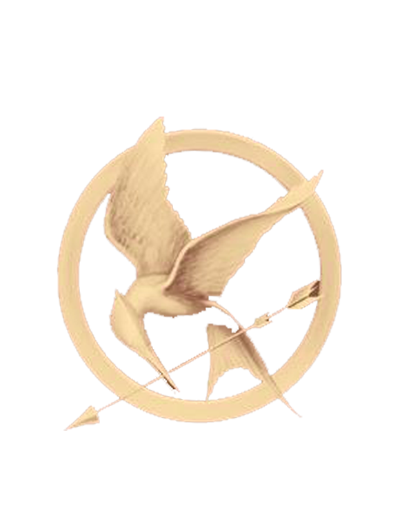 The Hunger Games PNG HD Images pngteam.com