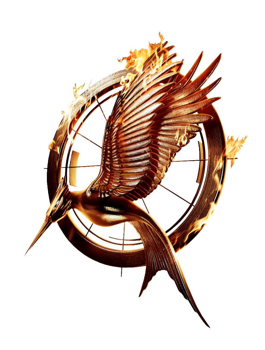 The Hunger Games PNG HD pngteam.com