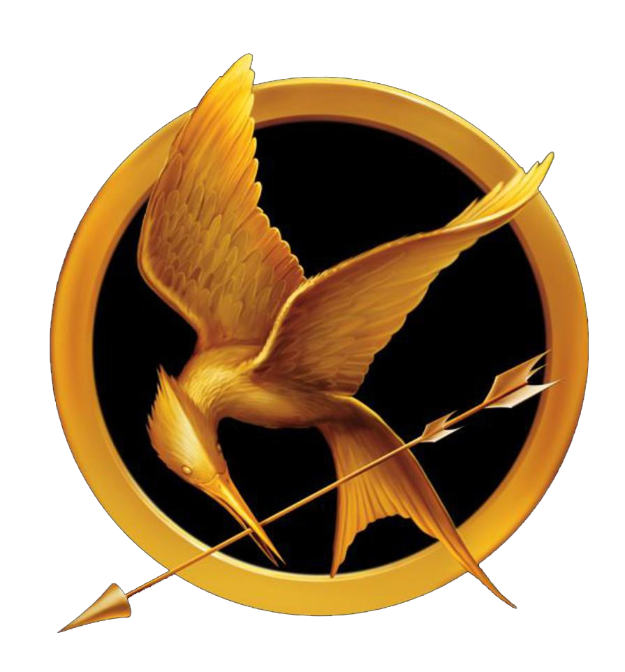 The Hunger Games PNG HD and Transparent pngteam.com