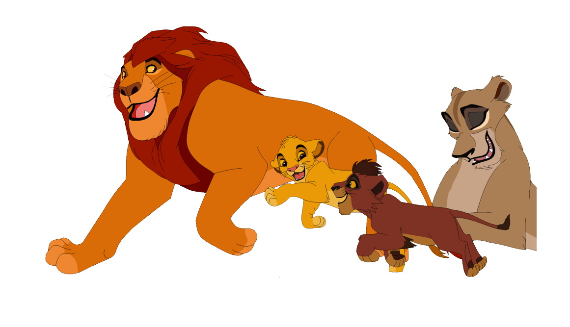 The Lion King PNG High Definition Photo Image - The Lion King Png