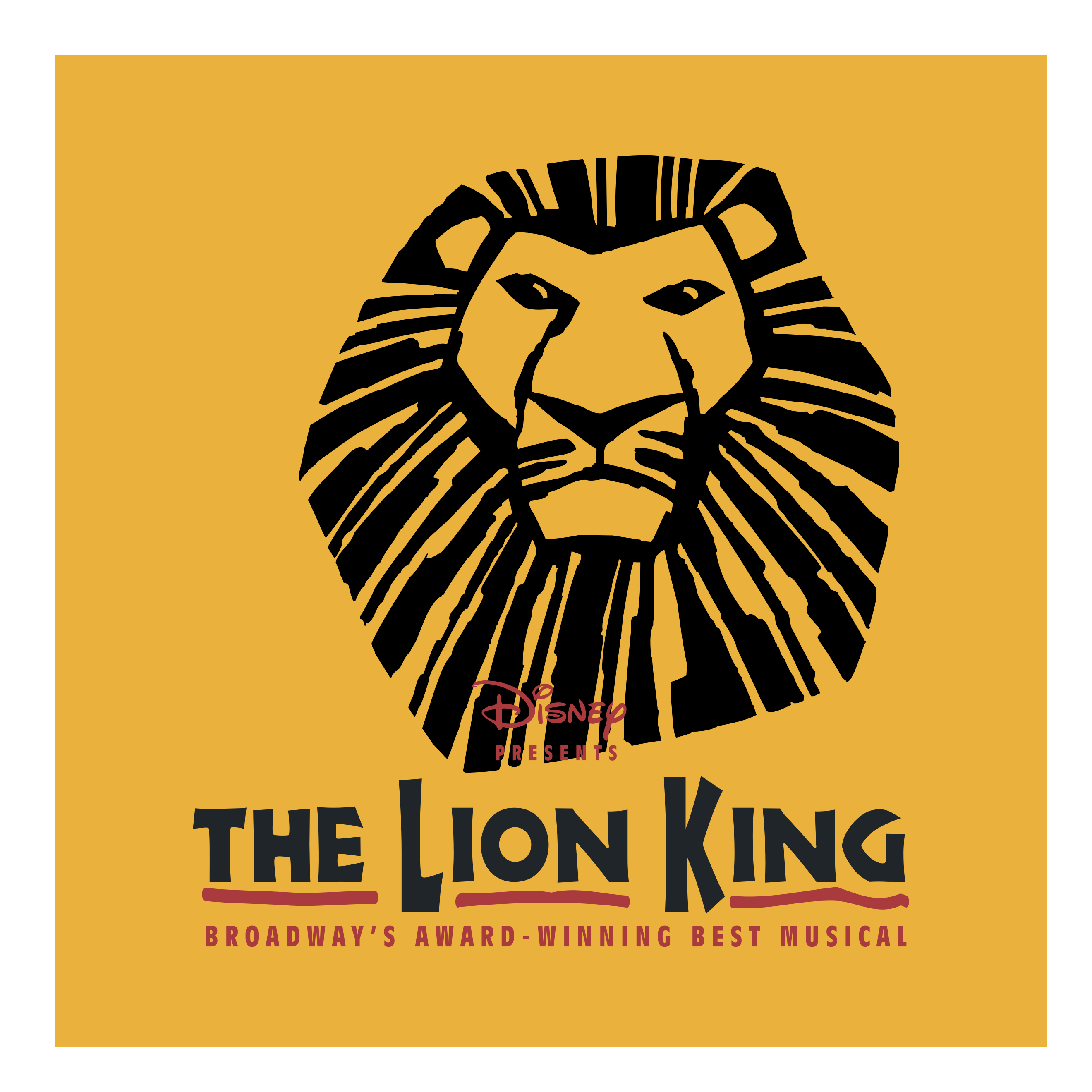 The Lion King PNG HD pngteam.com