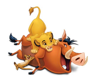 The Lion King PNG High Definition Photo Image pngteam.com