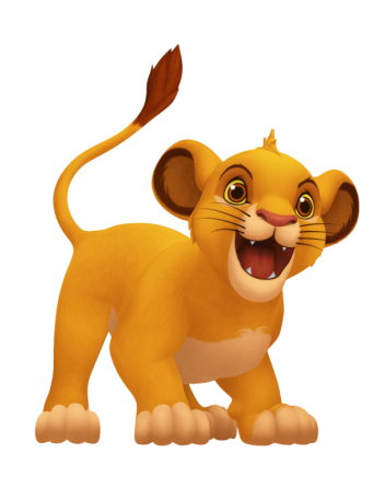 The Lion King PNG File pngteam.com