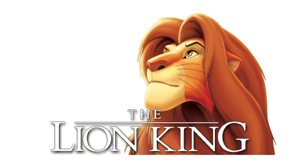 The Lion King PNG File pngteam.com