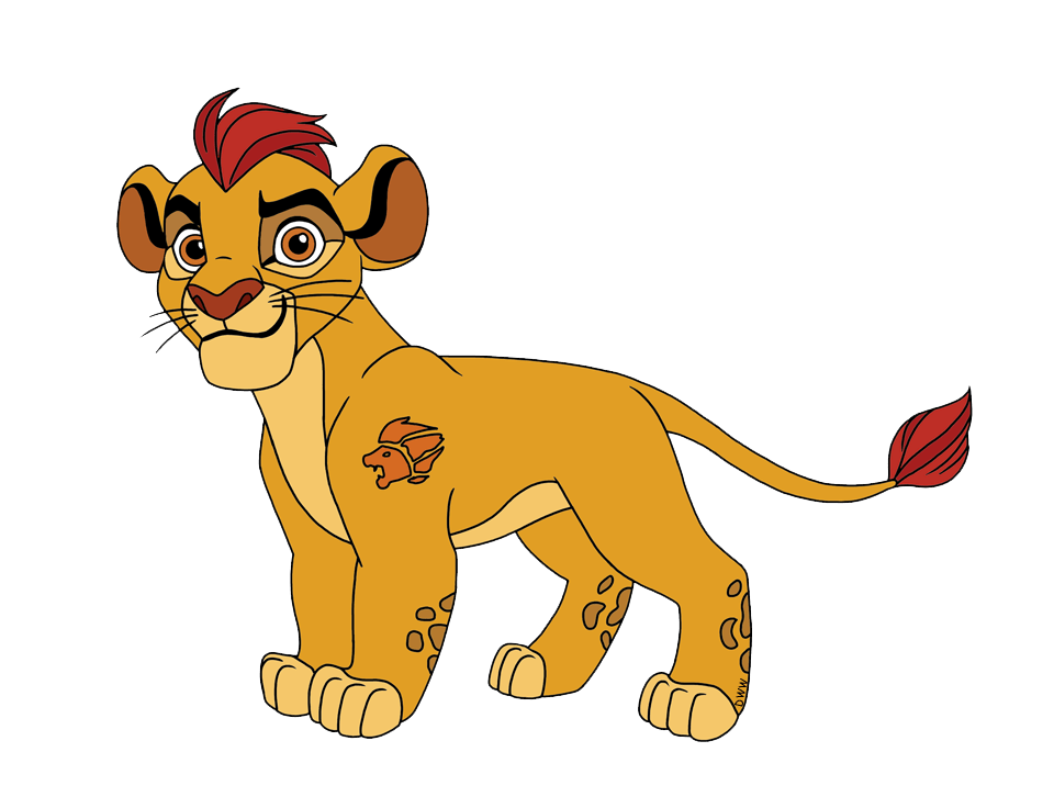 The Lion King PNG Transparent pngteam.com