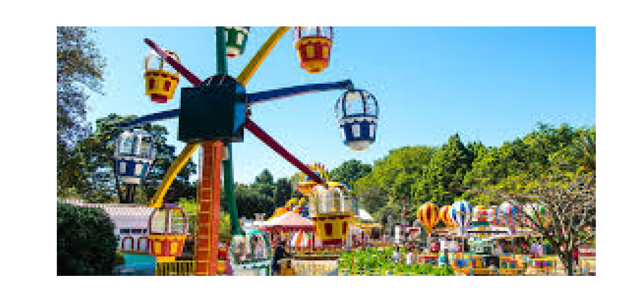Theme Park PNG HD Images