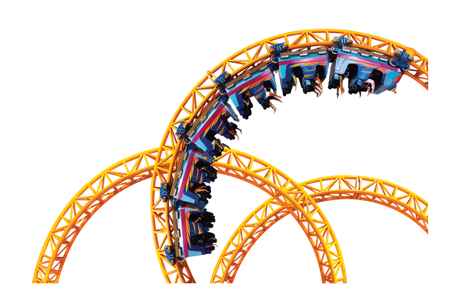 Theme Park PNG HD and HQ Image - Theme Park Png