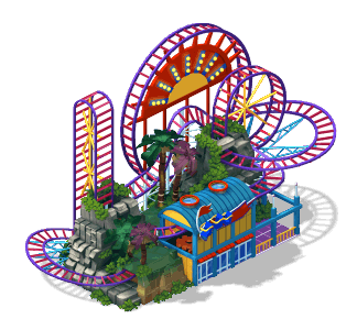 Theme Park PNG HD File pngteam.com