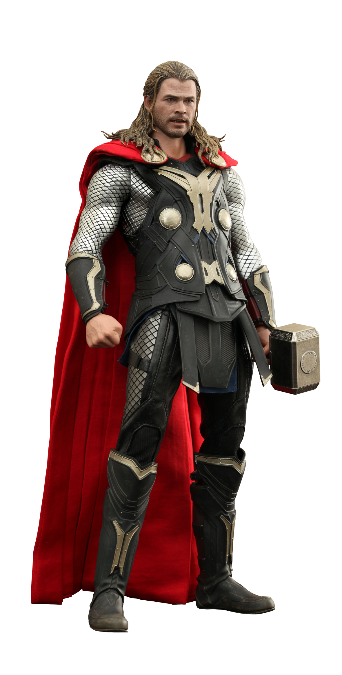 Thor PNG HD Image pngteam.com