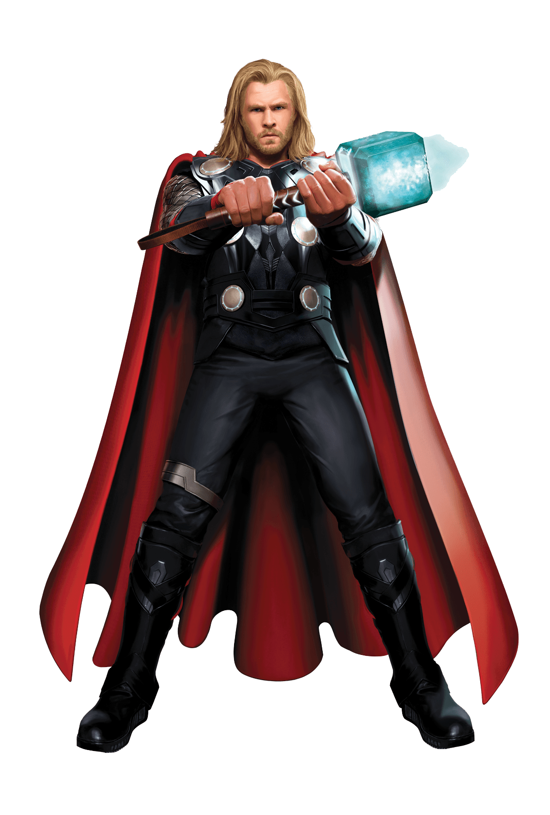 Thor PNG HQ Image pngteam.com