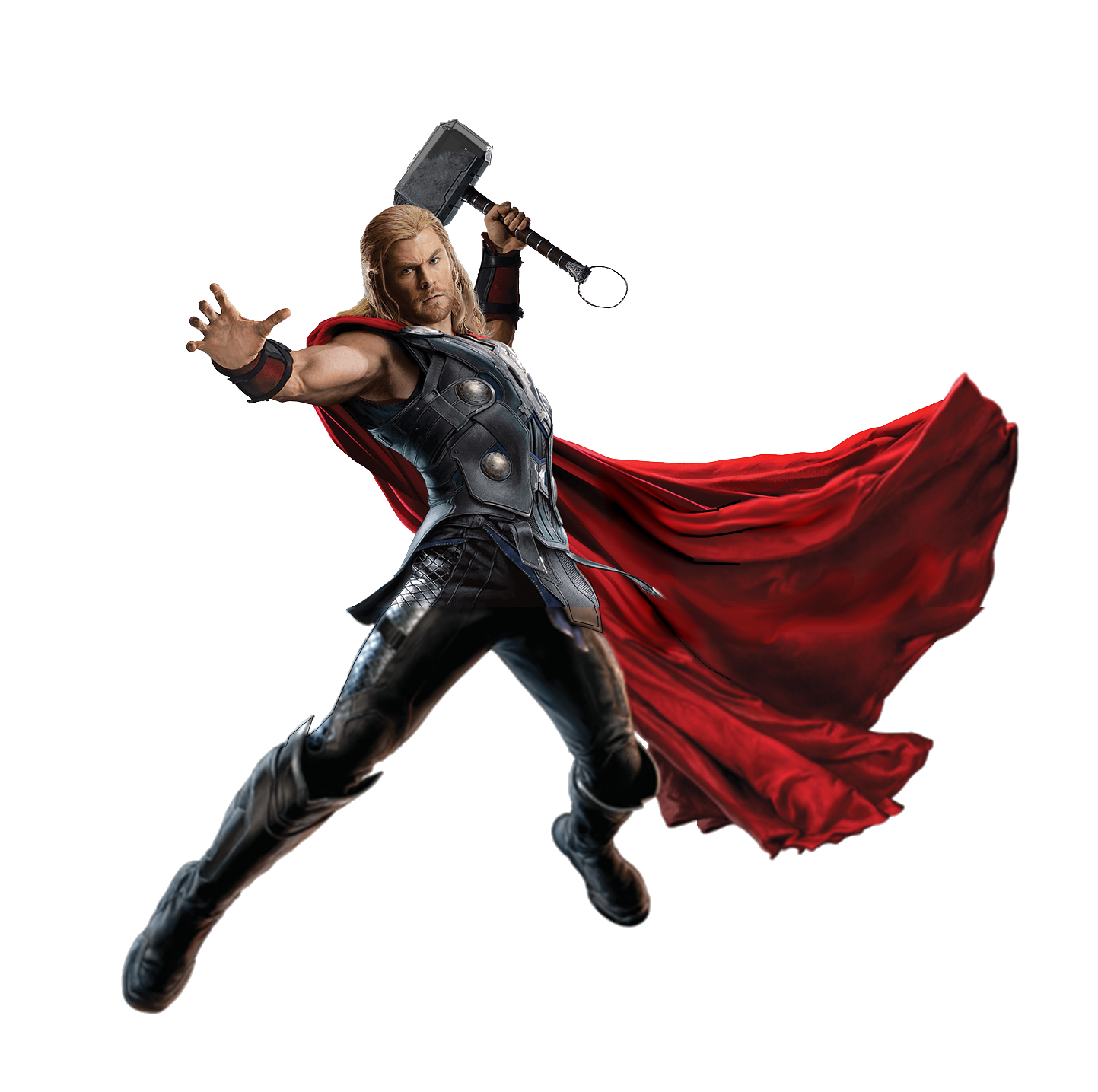 Thor PNG Picture pngteam.com