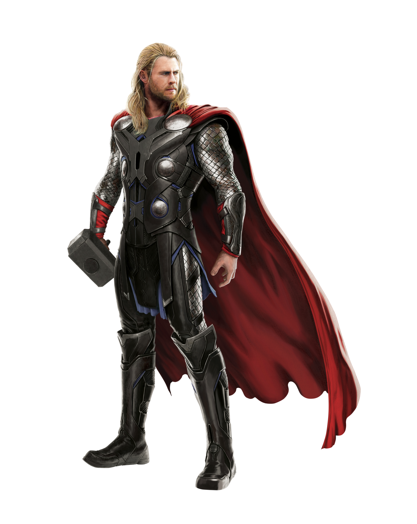 Thor PNG HD and HQ Image pngteam.com