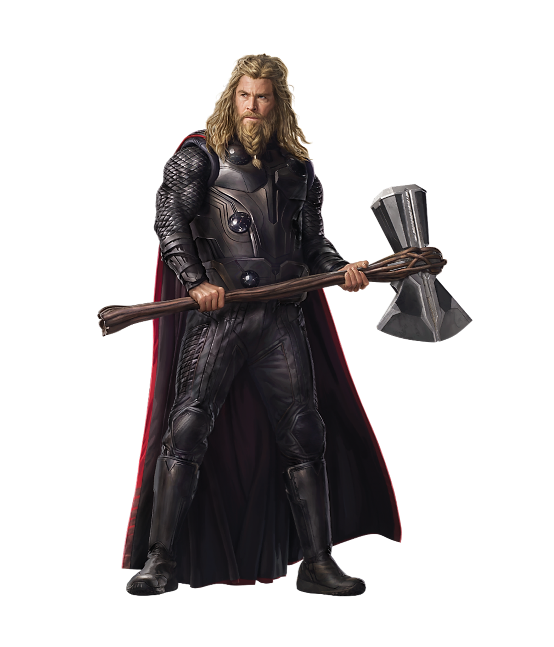 Thor PNG pngteam.com