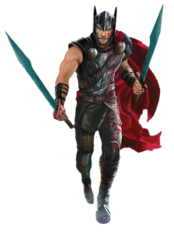 Thor PNG HD and HQ Image pngteam.com